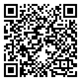 QR-Code - Webhosting 5000 MB Inkl. Traffic und 1.de Domian
