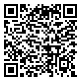 QR-Code - X1-GAMING blue/white Clanlogo