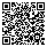 QR-Code - Bear Clan Logo(Vektor)/Spielerrahmen/T-Shirt