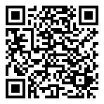 QR-Code - Gaming White Mordern