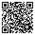 QR-Code - Simple White Gaming