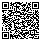 QR-Code - CALYX EAGLES violet/black/white Clanlogo - Multicolored