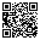 QR-Code - Orange Wings