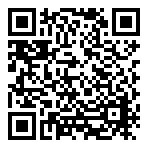 QR-Code - Dark Area Blog Design