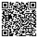 QR-Code - Keyboard - Ninjas Clan Design