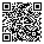 QR-Code - Hosting Design Grün