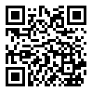 QR-Code - Blue-Ghosts