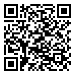 QR-Code - Blue-Block