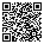 QR-Code - Design braun