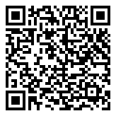 QR-Code - Green White Elegance Clan Template