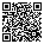 QR-Code - Blue Cyan Clan Design