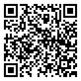 QR-Code - Modernes Clandesign Flat-Style / Light-Version