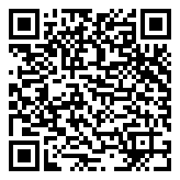 QR-Code - "STREAMING" Template //Red