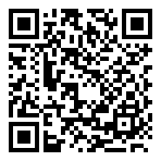 QR-Code - Blue Dice