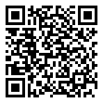 QR-Code - Clan design lumara blue