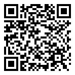QR-Code - Bulletproof gaminglogo