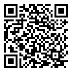 QR-Code - Hosting Design Blau v1