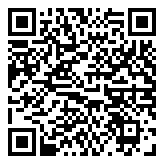 QR-Code - Clanlogo III - Red 1 (druckfähig & professionell)