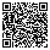 QR-Code - Clanlogo III - Red 2 (druckfähig & professionell)