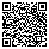 QR-Code - Clanlogo III - Red 3 (druckfähig & professionell)