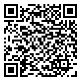 QR-Code - Clanlogo III - Green I (druckfähig & professionell)