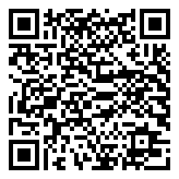 QR-Code - Clanlogo III - Blue (druckfähig & professionell)