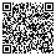 QR-Code - Clanlogo Extreme Blau Grün / Blue green (druckfähig + professionell)
