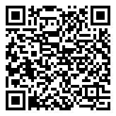 QR-Code - Clanlogo Extreme Rot / Red (druckfähig + professionell)
