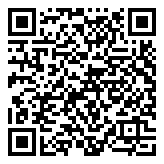 QR-Code - Clanlogo Extreme Rot II / Red II (druckfähig + professionell)