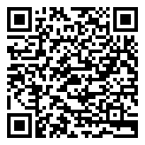 QR-Code - Rot/Schwarzes Design mit TV-Menü