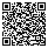 QR-Code - w4u - Enterpage -blue darkness-