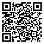 QR-Code - fresh gaming template