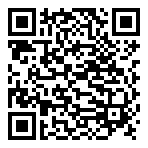 QR-Code - Blog / Portfolio